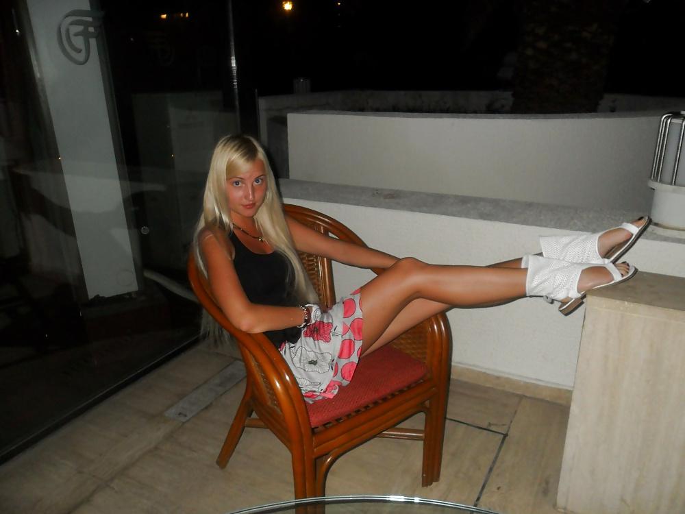 8P My sister for fun