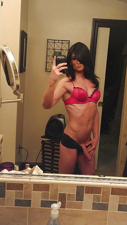 25P Sissy Gurl Cock 2