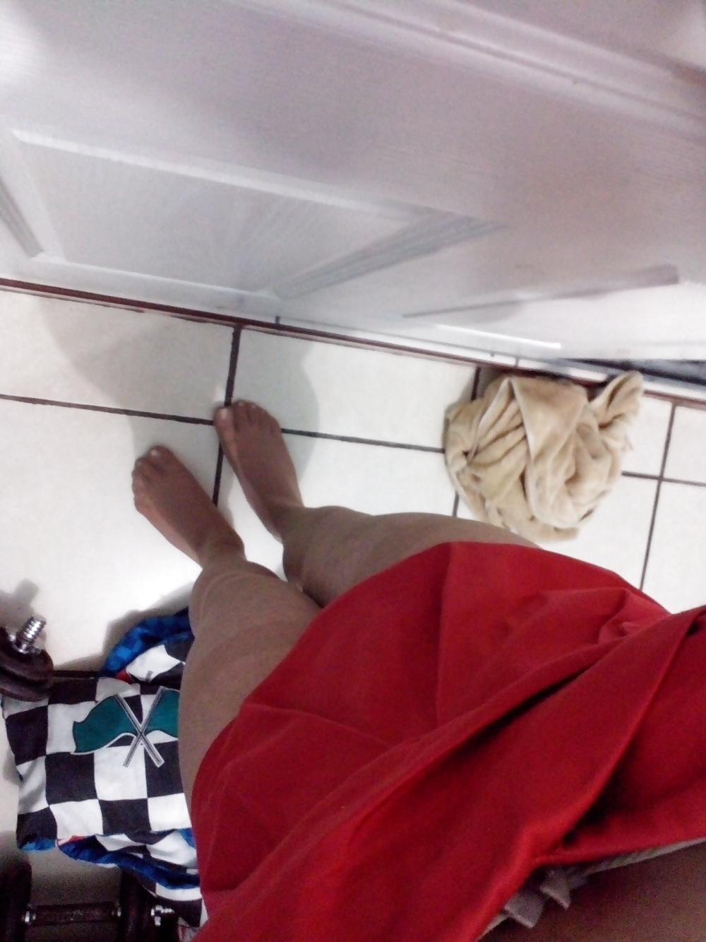 5P Party Outfit - Short Dress- Sissy