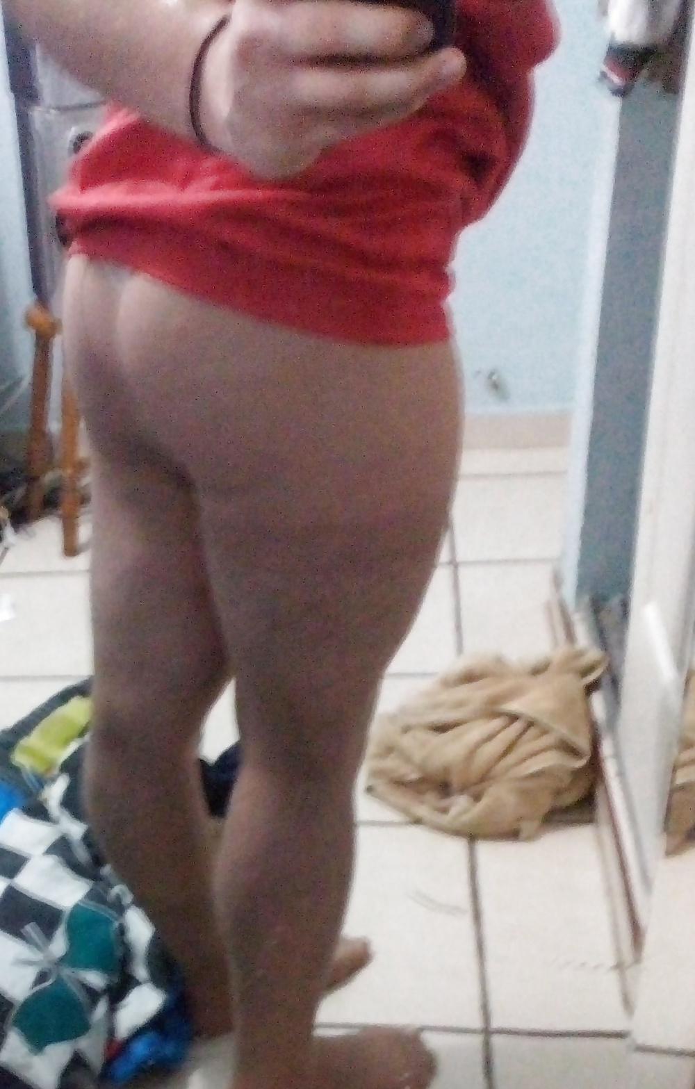 5P Party Outfit - Short Dress- Sissy