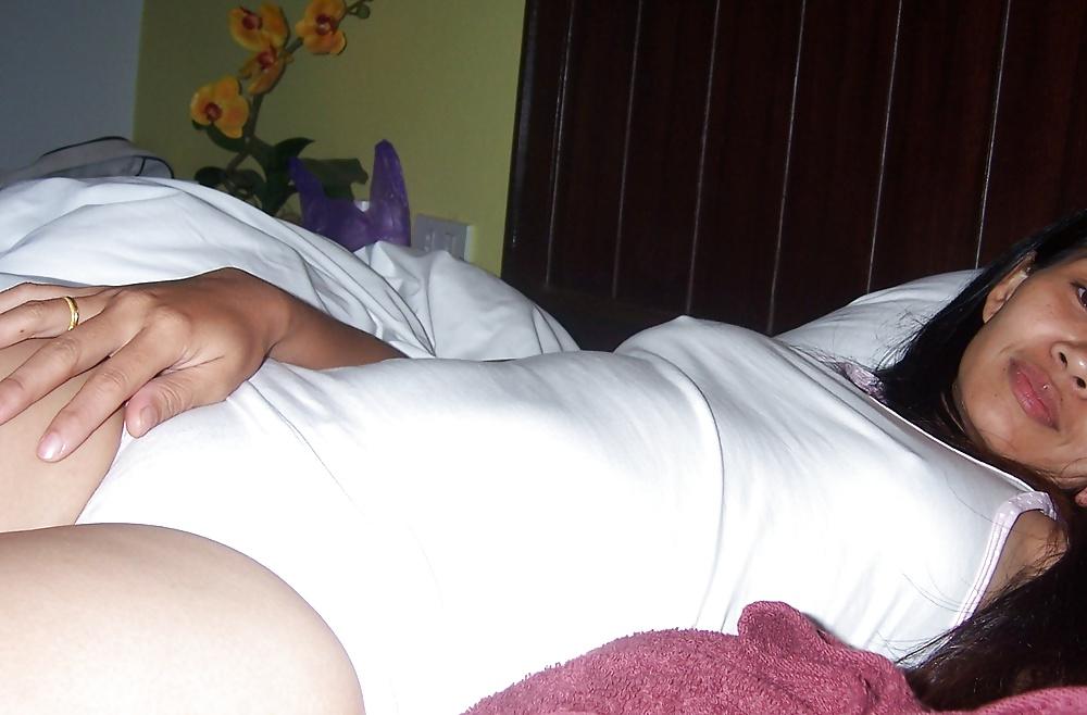 15P Cum on my wife.