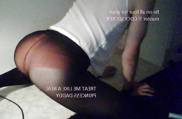 13P NEW SISSY PICS 