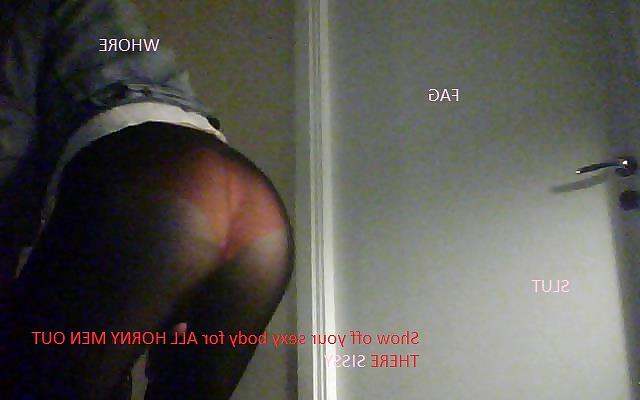 13P NEW SISSY PICS 
