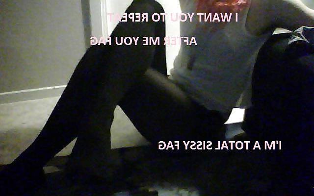 13P NEW SISSY PICS 