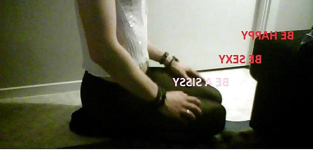13P NEW SISSY PICS 