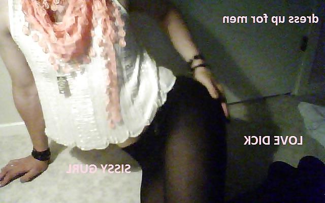 13P NEW SISSY PICS 