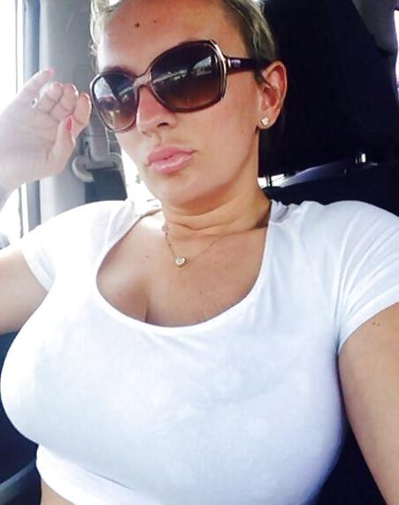 11P Sydney JJ - Huge Tits