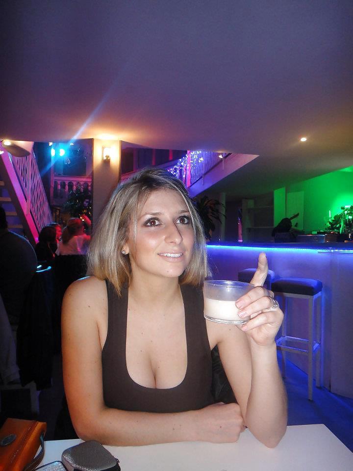 25P My sister!