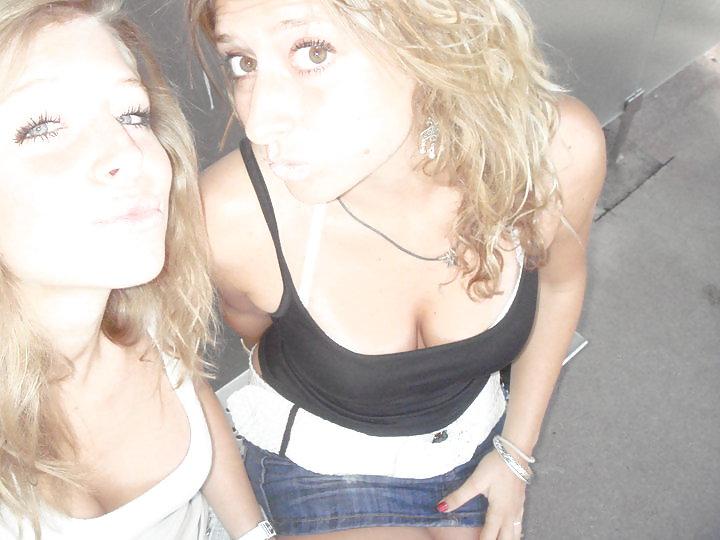 25P My sister!
