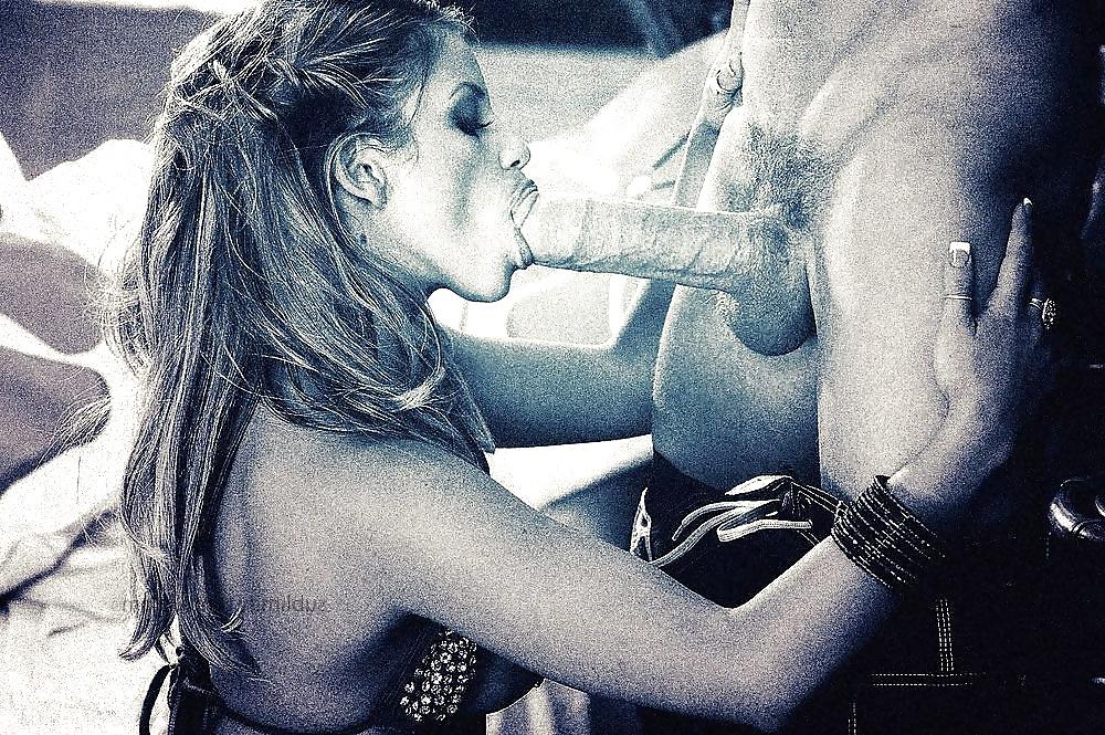 25P Huge cocks fucking hot girls 2
