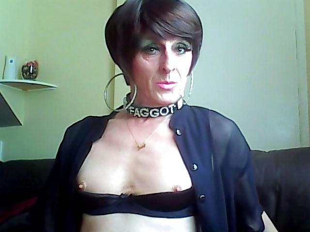 25P Sissy Eve - EXCLUSIVE -