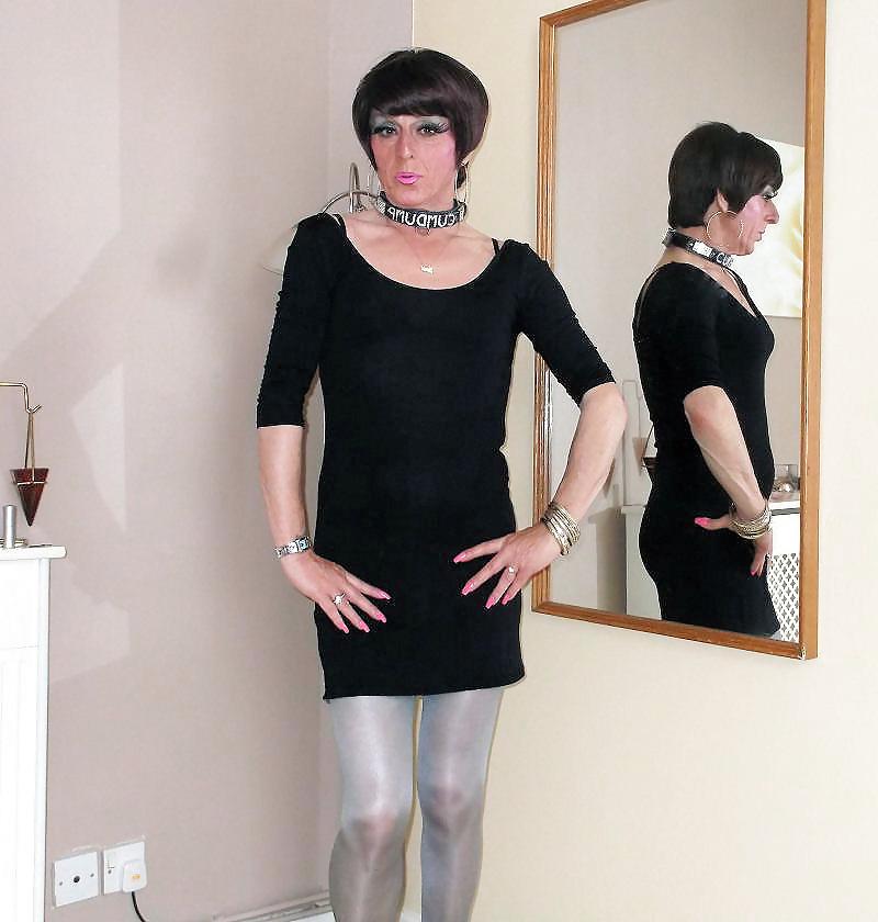 25P Sissy Eve - EXCLUSIVE -