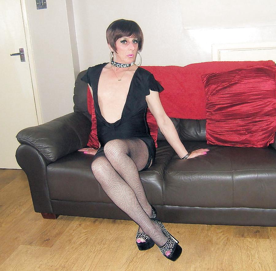 25P Sissy Eve - EXCLUSIVE -