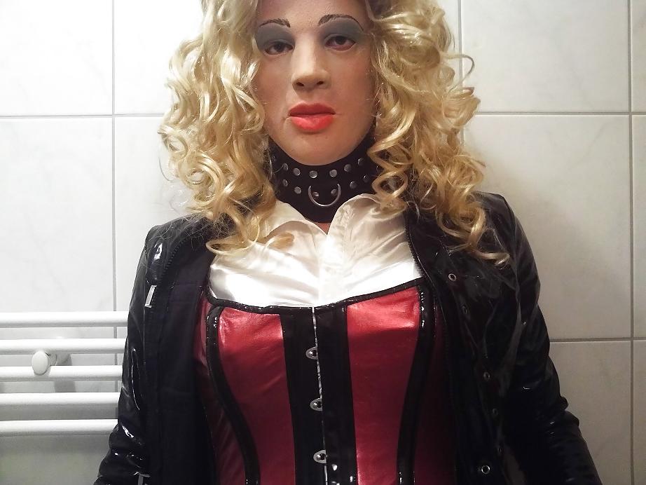 14P Sissy Slut II