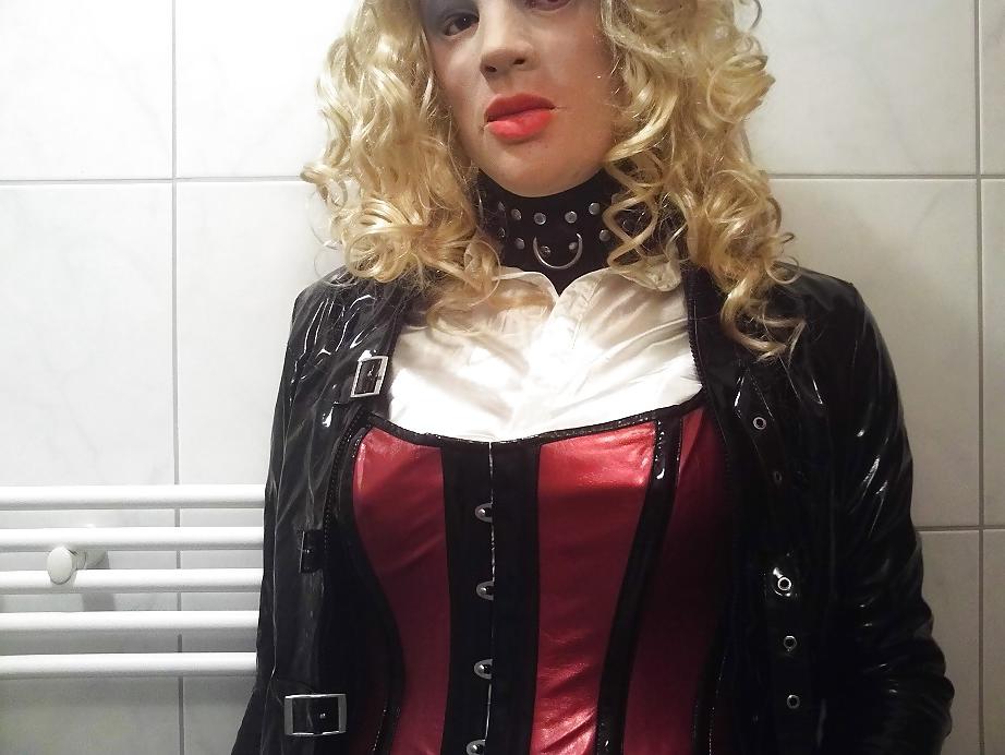 14P Sissy Slut II