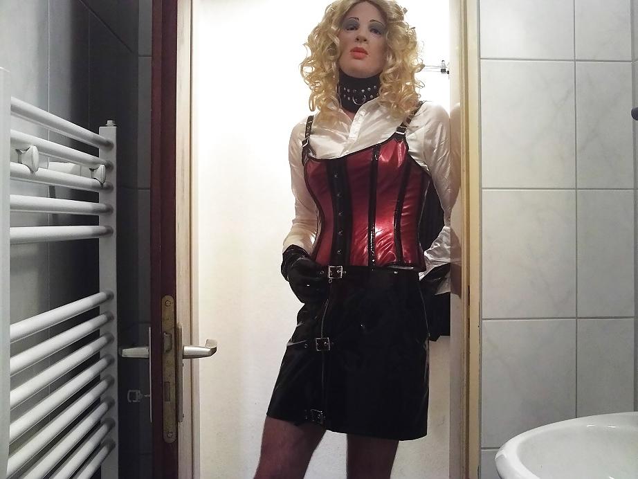 14P Sissy Slut II