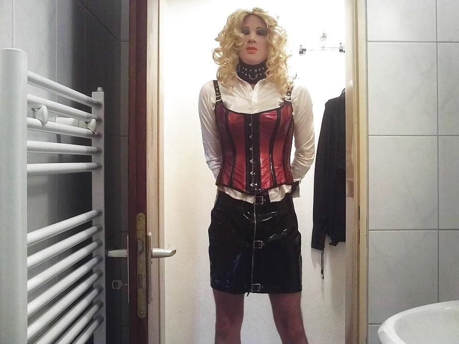 14P Sissy Slut II