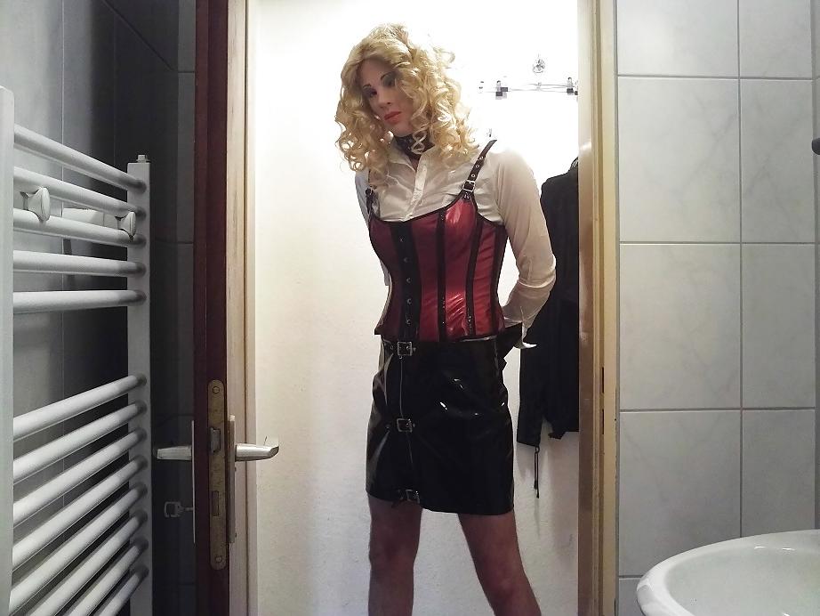 14P Sissy Slut II