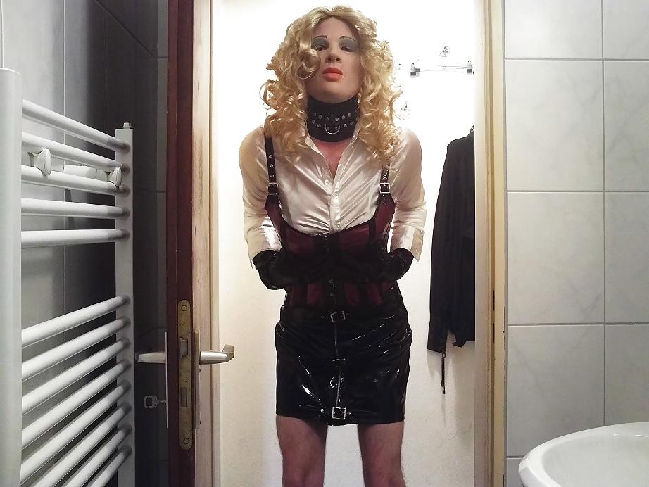 14P Sissy Slut II