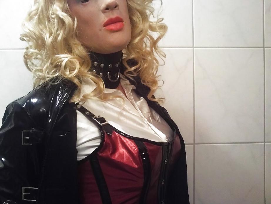 14P Sissy Slut II
