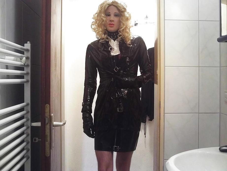 14P Sissy Slut II