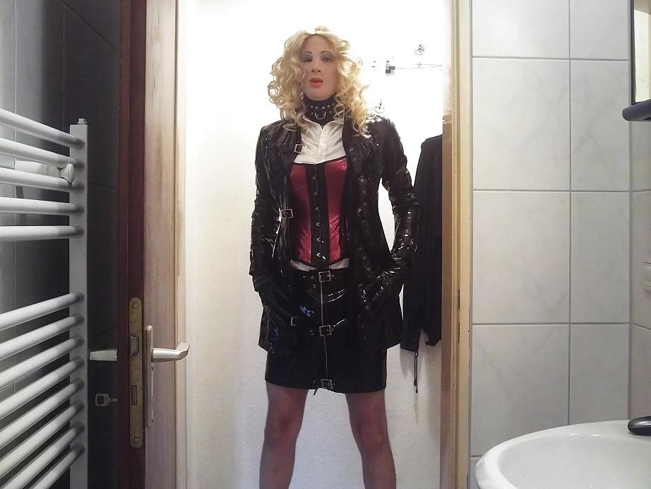14P Sissy Slut II