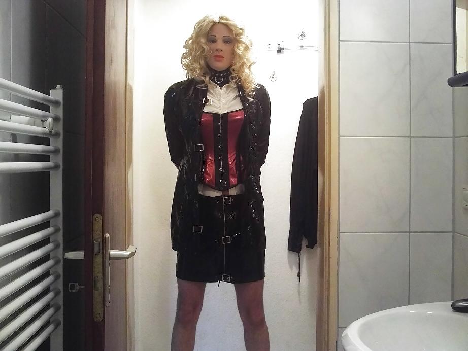 14P Sissy Slut II