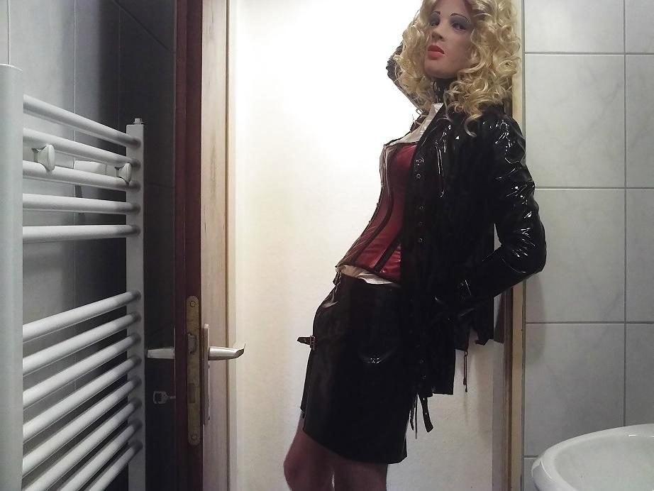 14P Sissy Slut II