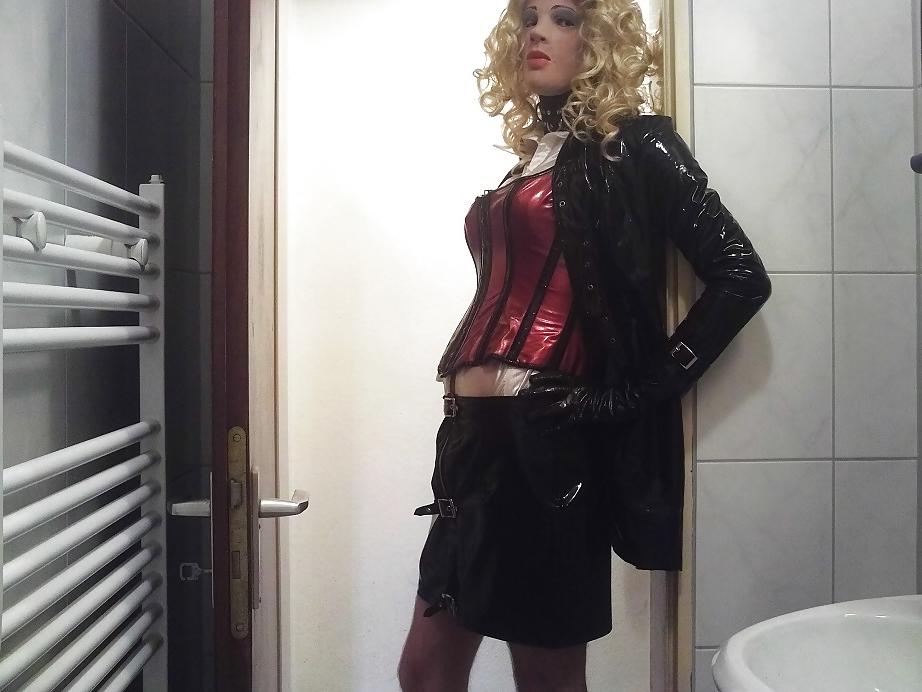14P Sissy Slut II