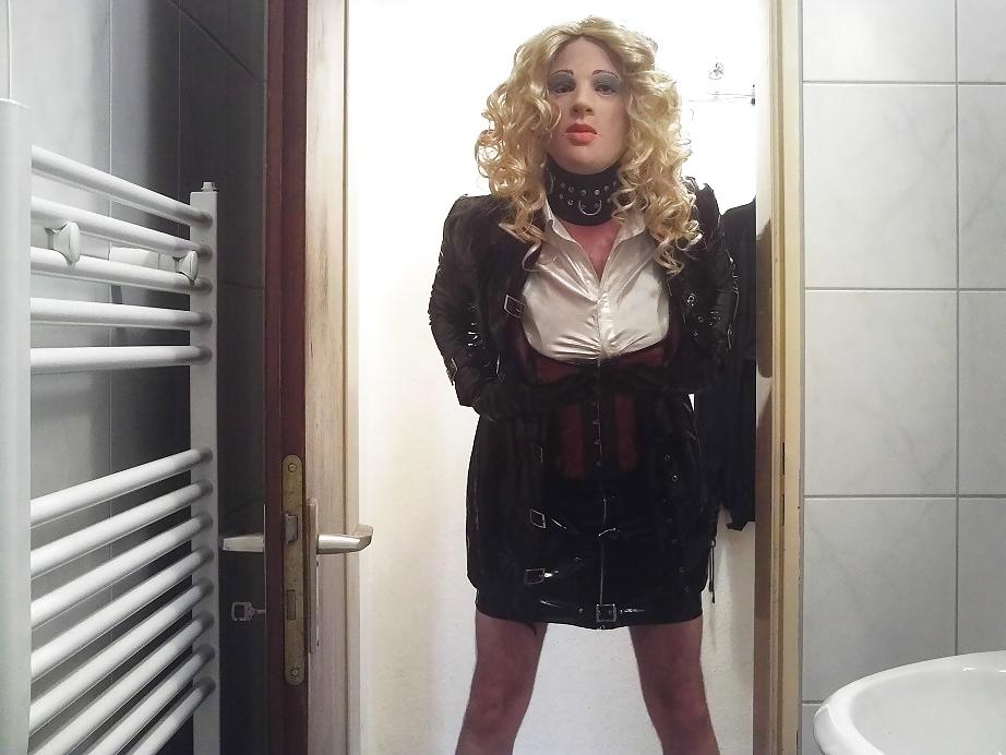 14P Sissy Slut II