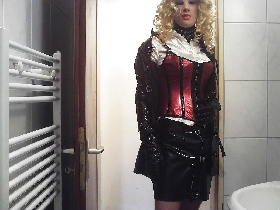 14P Sissy Slut II