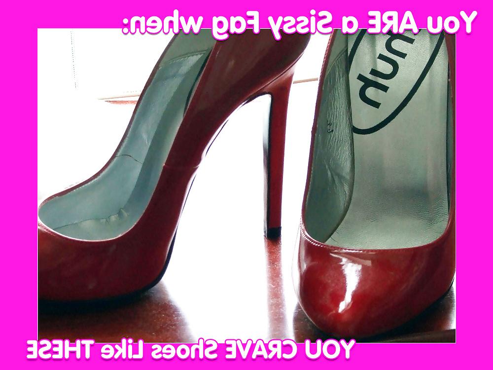 12P My Sissy Captions 3
