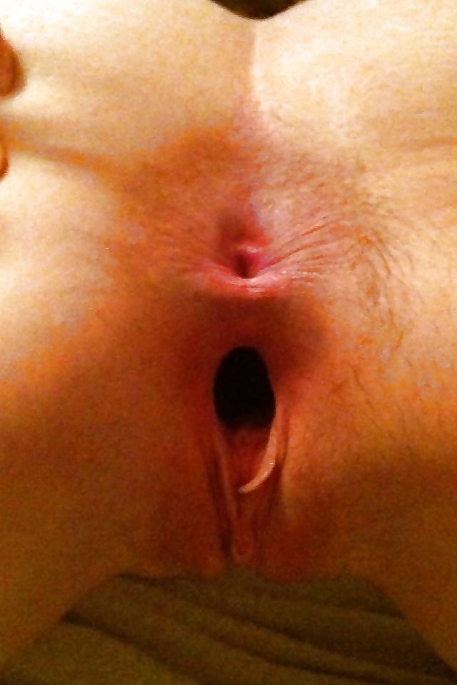 25P HUGE GAPING FUCK HOLE