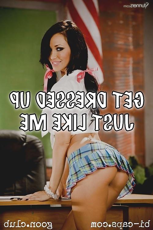 25P Sissy Inspire 3