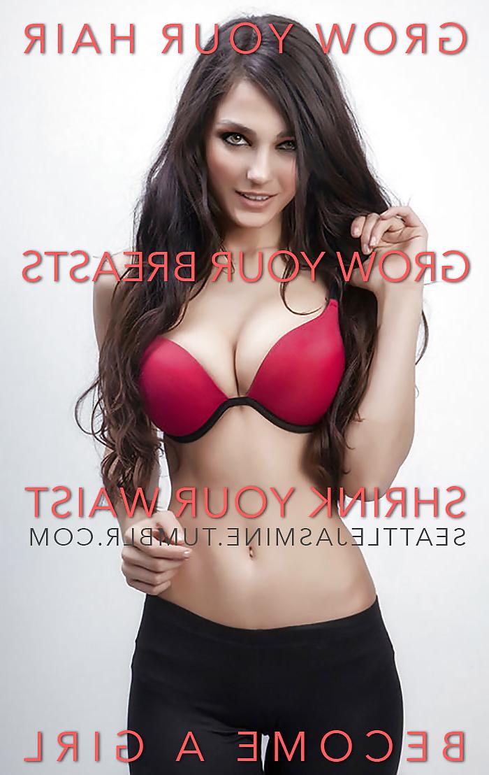 25P Sissy Inspire 3