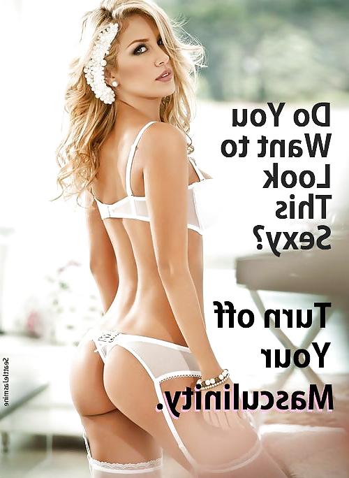 25P Sissy Inspire 3