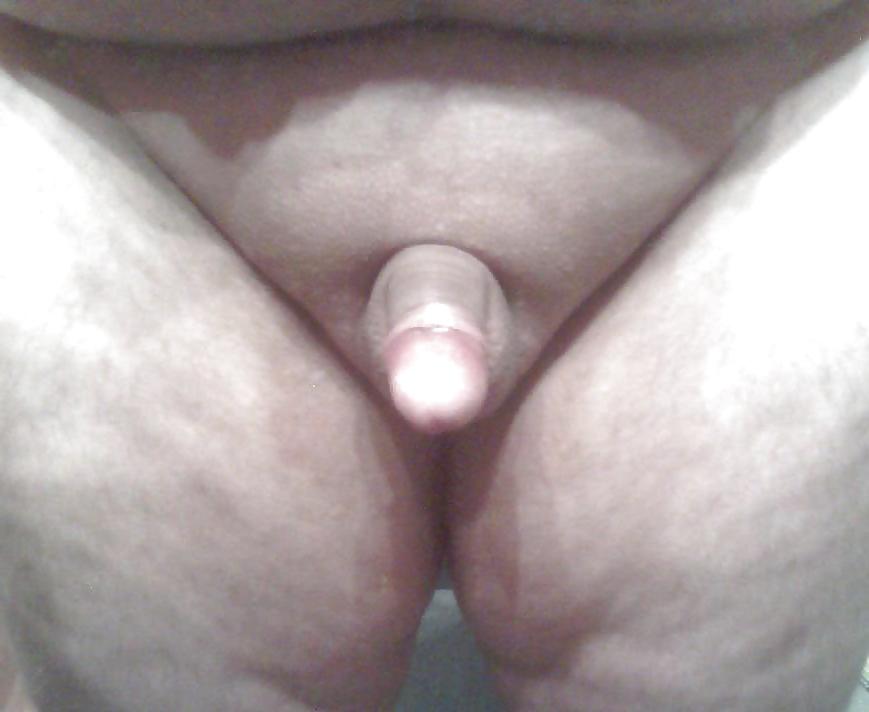 25P Can't blame her  for going black