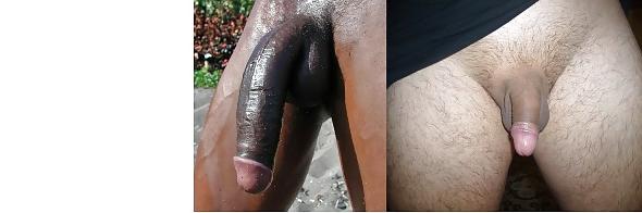 25P Can't blame her  for going black