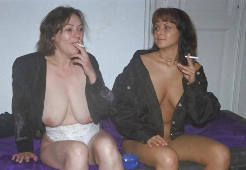 24P Fuck his wife and daughter's friend