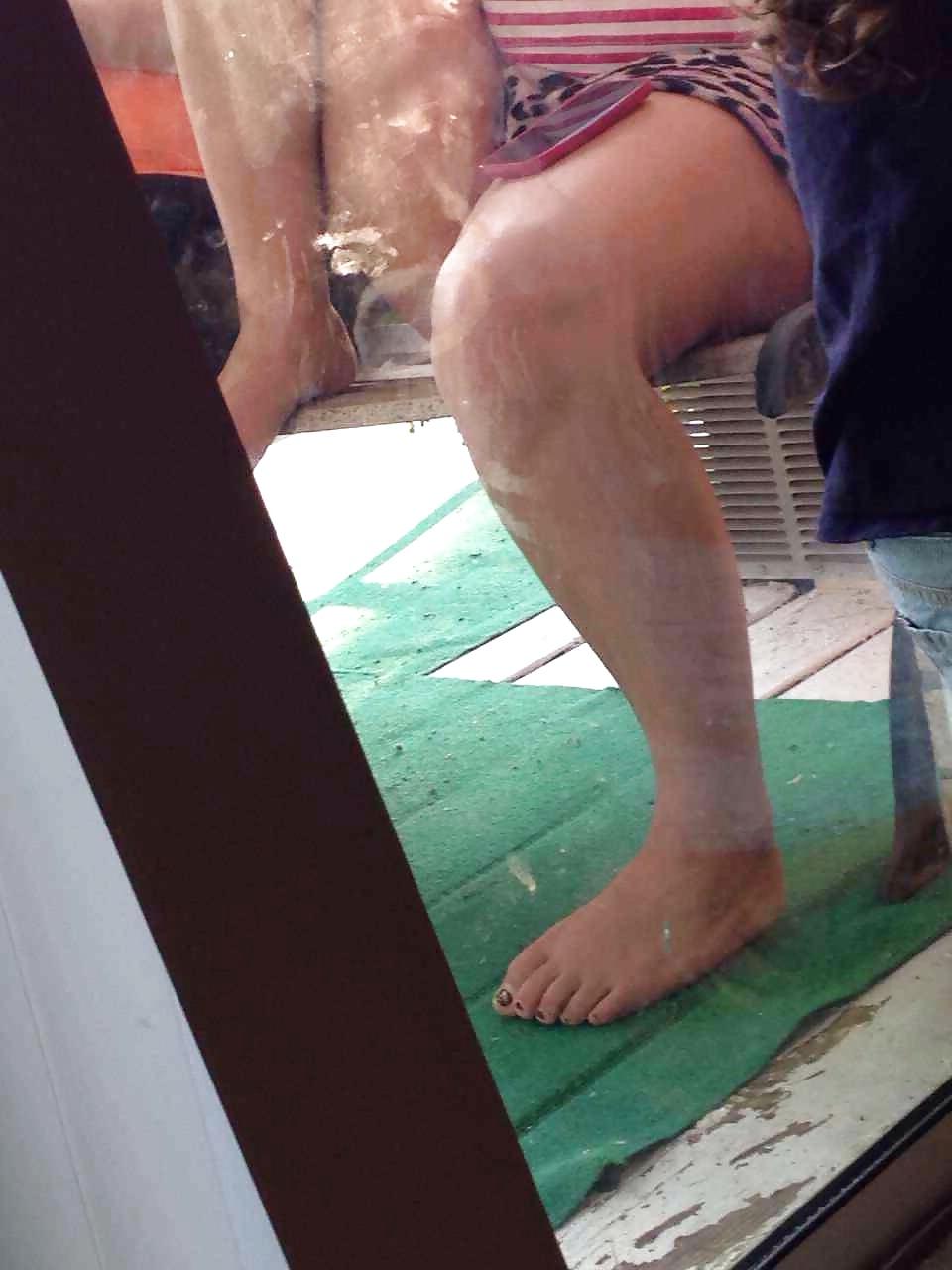 7P My wife's sister