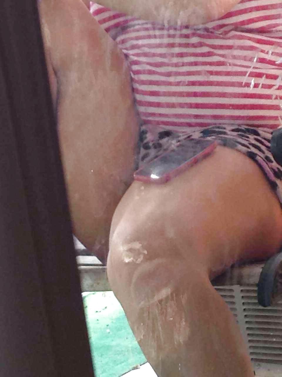 7P My wife's sister