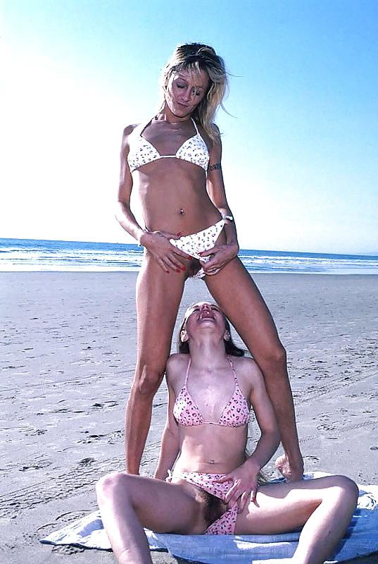 25P Wife and daughter's friend - exhibitionists and girlfriend