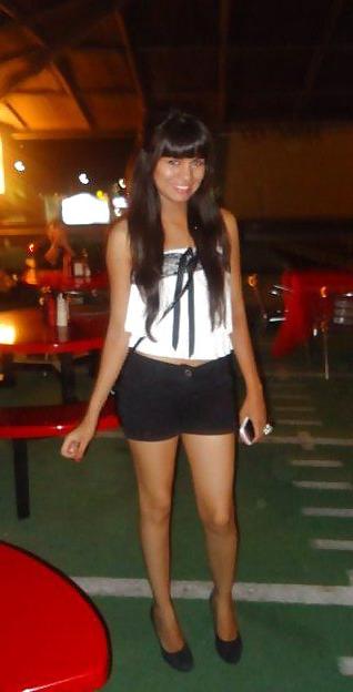 13P She is my sister 1
