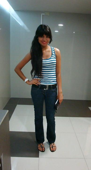 13P She is my sister 1