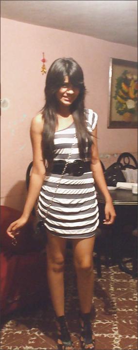 13P She is my sister 1