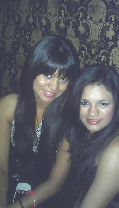 13P She is my sister 1