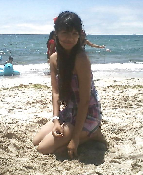 13P She is my sister 1