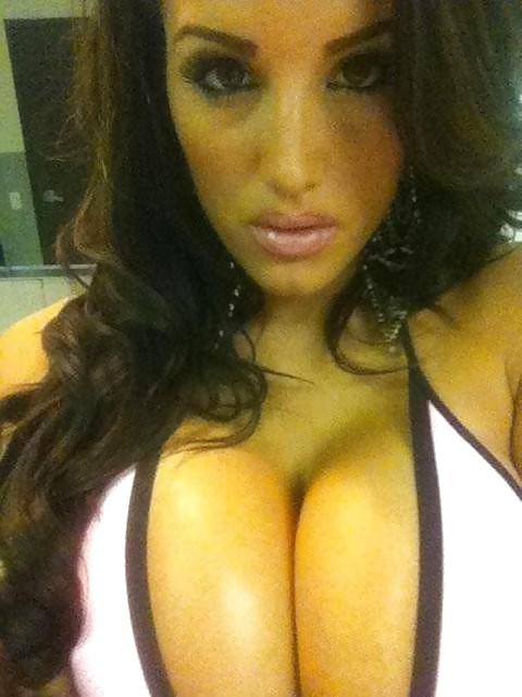 25P The Best Of Busty Teens - Edition 142