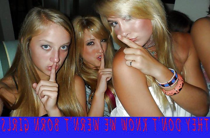 25P My sissy captions
