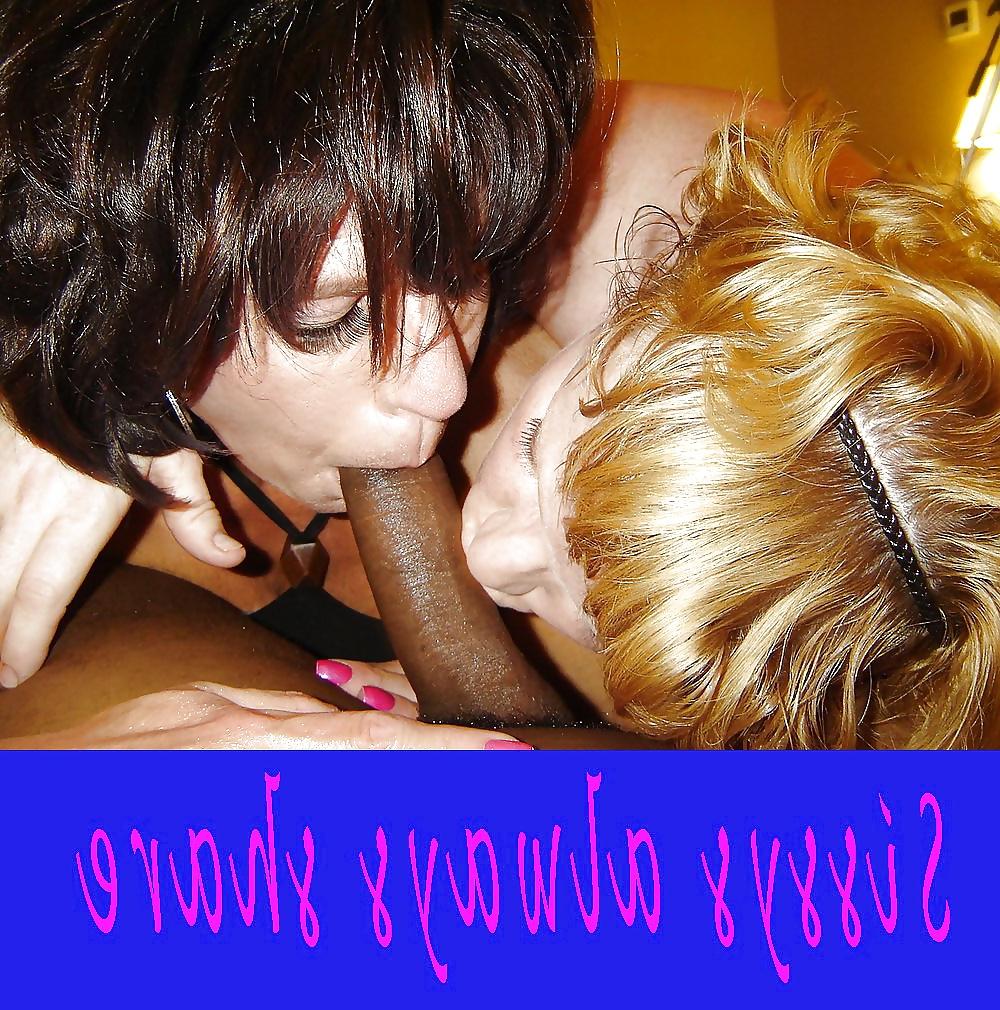 25P My sissy captions